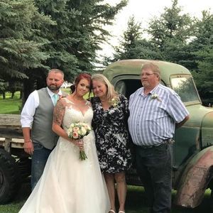 Meet your Posher, Diane